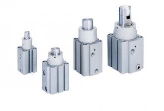 CKD止動(dòng)氣缸