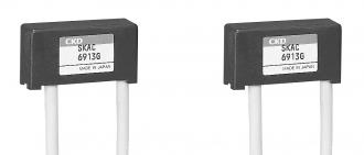 CKD觸點(diǎn)保護(hù)電路箱