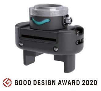 CKD TECHMAN ROBOT認(rèn)證夾爪 長(zhǎng)行程型