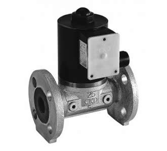 CKD中壓氣體遮蔽閥（快開(kāi)型）