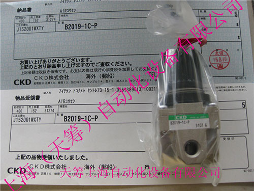 ckd電磁閥面對市場環(huán)境競爭應如何發(fā)展